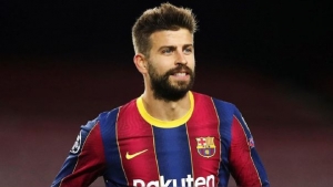 ¡Gerard Piqué enloquece con los audios de Florentino Pérez! (VIDEO)