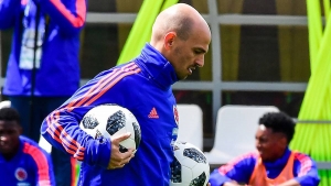 ¿Apostará la FEF por un ex Real Madrid con cero experiencia como DT? (EXCLUSIVA)