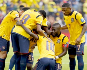 “Yo veo que esta Selección Ecuatoriana puede llegar a CUARTOS DE FINAL de la Copa del Mundo”