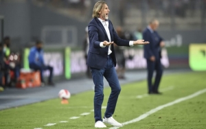 ¡Terminaron de sepultar el sueño de la FEF de Gareca como DT de LaTri!