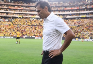 “No es que elige BSC… ¡Es así con Real Madrid, FC Barcelona, Boca y River” (VIDEO)