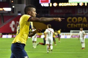 ¿Regresa o no para 2022? “¡Miller Bolaños se muere por jugar en Emelec!” (ENTREVISTA)