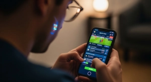 Hondubet App: funciones móviles y juego en Honduras