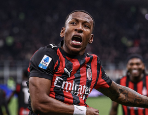 Pervis Estupiñán y su mentalidad ganadora: Se confiesa respecto a su celebración en el derbi de Milán