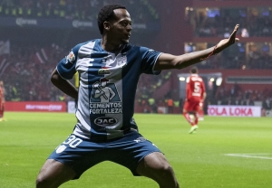 ¡Acuerdo total en Grupo Pachuca para que Romario Ibarra vaya a España!