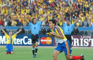 “Alquilé un avión para 30 personas y me fui a Guayaquil” (ENTREVISTA)