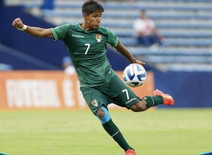 ¡Bolivia debuta en el Sudamericano Sub 17 con Espectacular Remontada!