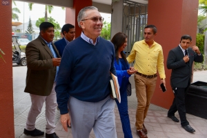 ¡Incumplimiento con los jugadores del Bitri y casi listo el sucesor de Favaro!