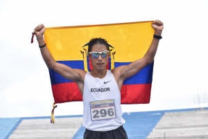 Un logro más que suman nuestros tricolores (OFICIAL)