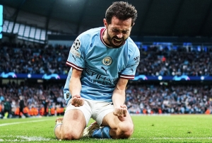 ¡Man City cobró “revancha” humillando al Madrid para pasar a la Final!