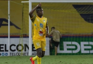 Jhon Cifuente 12