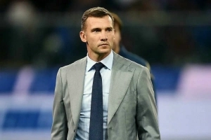 Andriy Shevchenko