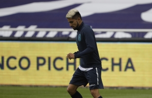 Se vienen días de intensa labor en la Tri (VIDEO)