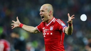 Arjen Robben 2