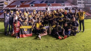 Barcelona estrenará documental de su estrella ‘16’ (VIDEO)