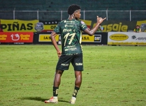 Bruno Caicedo 4