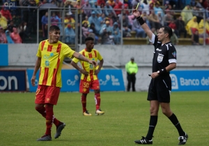 Serán parte de la lista