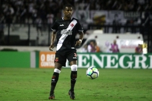 Frickson Erazo 11