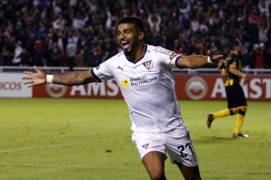 Liga detalla lo que hará con el dinero por la venta de Rodrigo Aguirre (DOCUMENTO)