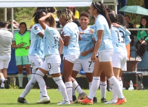 ¡Definidos los clasificados y los descensos en la Superliga Femenina!