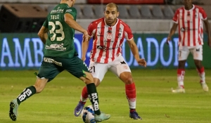 Técnico Universitario tiene media permanencia en el bolsillo (RESUMEN)