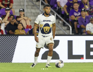 ¡HACE PUNTOS PARA IRSE A EUROPA EN DICIEMBRE! Pedro Vite se mandó dos golazos y la MLS ya lo reconoció