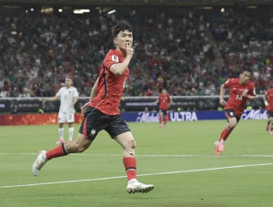 El talento de Corea del Sur le ganó al músculo checo en el Grupo A del Mundial