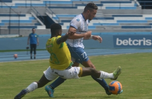 Barcelona y 9 de Octubre con presencia en el once ideal de la Sudamericana (FORMACIÓN)