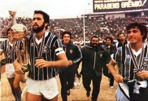 Gremio 1983