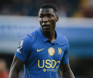 Números absurdos: Moisés Caicedo cuajó una estadística impresionante tras su regreso con Chelsea
