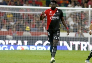 Jordy Caicedo podría disputar la Premier League la siguiente temporada (FOTO)