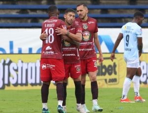 ¡SIN EVER HUGO NO HAY PARAÍSO! Mushuc Runa decapita a otro técnico en TIEMPO RÉCORD