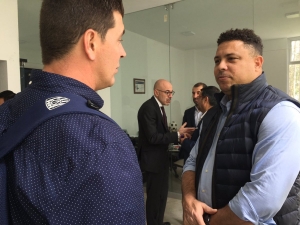 ¿Y cuánto pagará Ronaldo por la Joya del Negriazul?