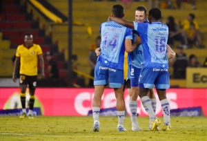 ¡Macará DESNUDÓ EL JUEGO FEO Y MEZQUINO de Rescalvo dándole un Golpe de KO a Barcelona!