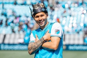 Jordy Alcívar 9