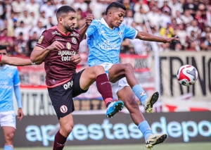 El Rambo se quedó a las puertas de la Gran Final (VIDEO)