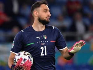¡UN GIGANTE LLEGA! Donnarumma da un paso más cerca de vestir la camiseta del Manchester City