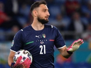 Gianluigi Donnarumma