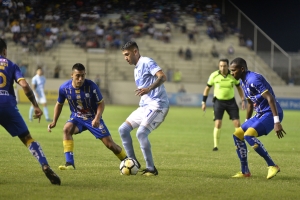 “Me nombraron a Emelec y no lo dudé” (VIDEO)