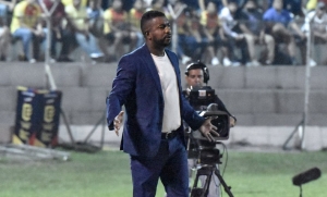 Silvano Estacio cree que 9 de Octubre está para cosas grandes y le agradeció a León (ENTREVISTA)