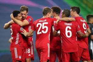 “Mandamos en el partido… Todavía queda la revancha en París” (VIDEO)