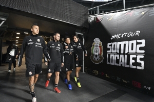 Gerardo Martino pondrá un plantel juvenil ante Ecuador (OFICIAL)