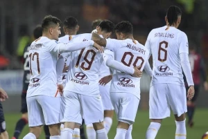 AS Roma 16