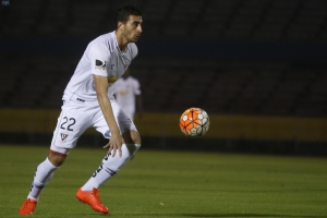 Hasta que le encontraron equipo (OFICIAL)