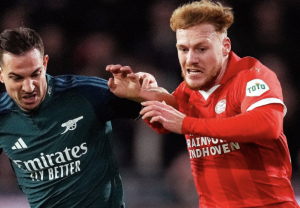 ¡Definidos los cuartos de final en la Conference League! (RESUMEN)