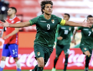 ¿Qué lo trae a IDV? “Falleció su papá y pensaba no jugar hasta junio