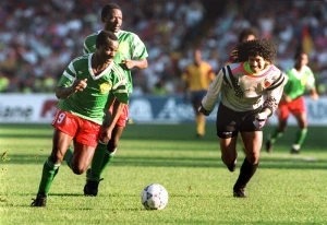 René Higuita 3