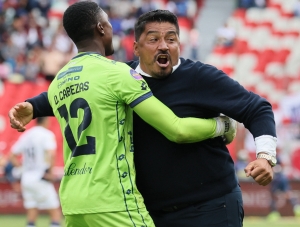 CONTRA LAS CUERDAS: ¡Omar Asad ganó demanda que pone a El Nacional en peligro de sanción FIFA!