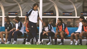 Marcelo Bielsa-Argentina-DT