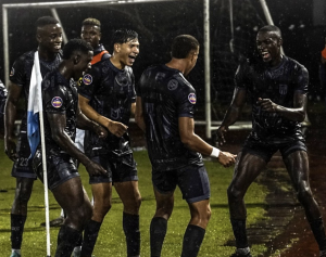 9 de Octubre se aferra a la remota posibilidad que tiene en la Sudamericana (FORMACIÓN)